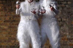 Ice People