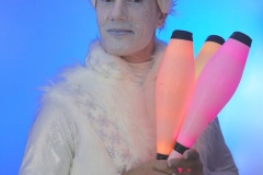 Ice People