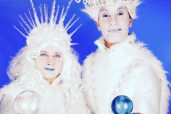 Ice People