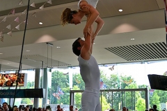 In The Balance