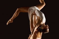 In The Balance