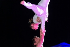 In The Balance