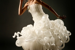 Inflate-a-Belles Balloon Couture