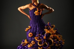 Inflate-a-Belles Balloon Couture