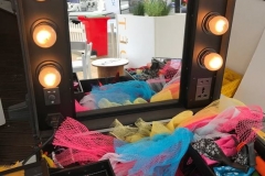 Inflate-a-belles Pop Up Boutique