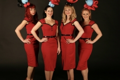 Inflate-a-belles Pop Up Boutique