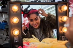 Inflate-a-belles Pop Up Boutique