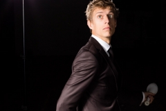Jon Udry
