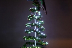 La Luna Christmas