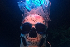 Las Muertas