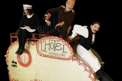 L'Hotel - The only hotel to come to you!
