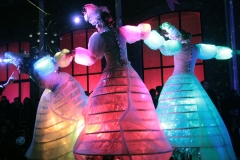 Lightwalkers
