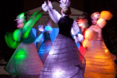 Lightwalkers