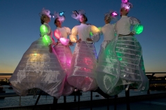 Lightwalkers