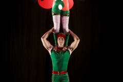 Lite Elves