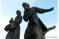 The Living Statue Company