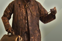 The Living Statue Company