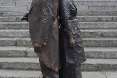 The Living Statue Company