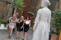 The Living Statue Company