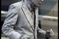 The Living Statue Company
