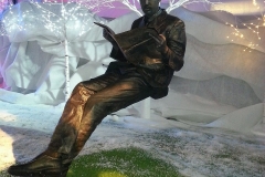 The Living Statue Company
