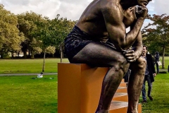 The Living Statue Company