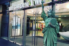 The Living Statue Company