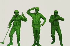 The Living Statue Company