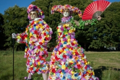 Lord & Lady Bloom