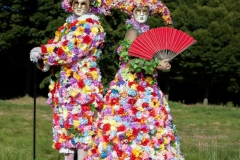 Lord & Lady Bloom