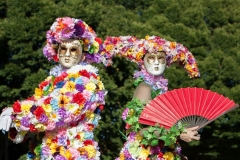 Lord & Lady Bloom