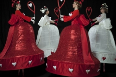 Love Belles