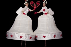 Love Belles