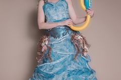 Mam'zelle Dotty Balloons