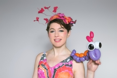 Mam'zelle Dotty Balloons