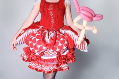 Mam'zelle Dotty Balloons