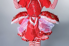 Mam’zelle Dotty