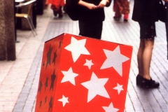 Man in a Box