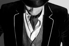 Max Somerset