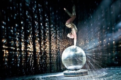 Mirror Ball Act