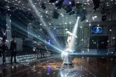 Mirror Ball Act