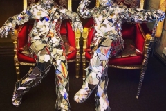 Mirror Dancers