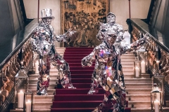 Mirror Dancers