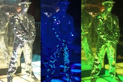 Mirror Men