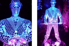 Mirror Men