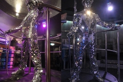 Mirror Men
