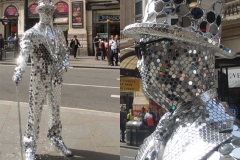 Mirror Men