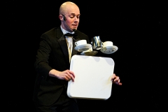 Mr Ian Marchant