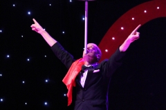 Mr Ian Marchant