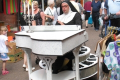 Musical Ruth